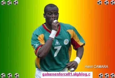 le foot baleur de pa assane