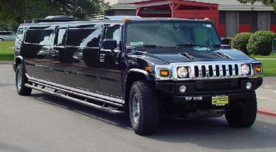 hummer